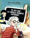 EL DA QUE LA ABUELA ROMPIO INTERNET