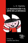 50 ANIV: IMAGINACION Y EL ARTE EN LA INFANCIA (MEX)
