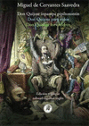 DON QUIJOTE PARA LOS NI�OS (EDICION TRILING�E NAUATL, ESPA�OL, INGLES)