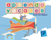 APRENDO VOCALES