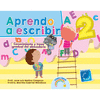 APRENDO ESCRIBIR 2 CONOCIMIENTO Y TRAZO GRADUAL DEL ABECEDARIO