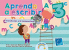 APRENDO ESCRIBIR CON BOLITAS Y PALITOS 3