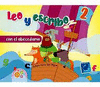 LEO Y ESCRIBO CON EL ABECEDARIO 2