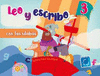LEO Y ESCRIBO 3, CON LAS S�LABAS