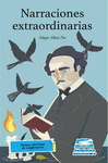 NARRACIONES EXTRAORDINARIAS