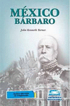 MEXICO BARBARO