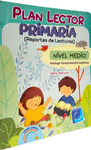 PLAN LECTOR PRIMARIA, NIVEL MEDIO