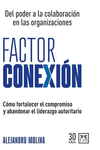 FACTOR CONEXION