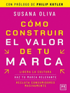 COMO CONSTRUIR EL VALOR DE TU MARCA