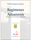 REGIMENES ADUANEROS