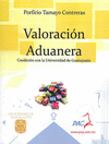 VALORACI�N ADUANERA