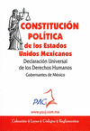 CONSTITUCIN POLTICA DE LOS ESTADOS UNIDOS MXICANOS 2021