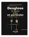 DESGLOSE DE ALGUNOS DELITOS EN PARTICULAR