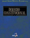 DERECHO CONSTITUCIONAL