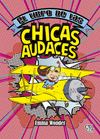 EL LIBRO DE LAS CHICAS AUDACES ED. 2020