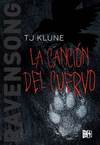 RAVENSONG LA CANCION DEL CUERVO