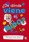 DE D�NDE VIENE EL HIPO?
