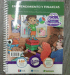 EMPRENDIMIENTO Y FINANZAS EPSILON