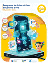PROGRAMA DE INFORMATICA EDUCATIVA 6 ZETA