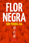 FLOR NEGRA
