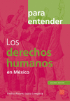 LOS DERECHOS HUMANOS EN MEXICO