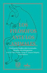 LOS FILSOFOS ANTE LOS ANIMALES. UNA HISTORIA FILOSFICA SOBRE LOS ANIMALES