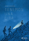 TENEMOS UNA CITA