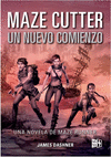 MAZE CUTTER UN NUEVO COMIENZO