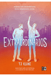 LOS EXTRAORDINARIOS