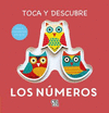 TOCA Y DESCUBRE LOS NUMEROS