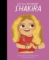 SHAKIRA LITTLE PEOPLE