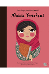 MALALA YOUSAFZAI LITTLE PEOPLE