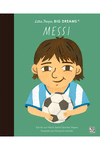 MESSI LITTLE PEOPLE