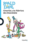 CHARLIE Y LA FABRICA DE CHOCOLATE 3ED