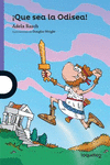 QUE SEA LA ODISEA 2ED