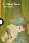 EL ULTIMO ESPIA 2ED