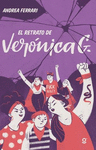 EL RETRATO DE VERONICA G