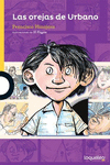 LAS OREJAS DE URBANO 2ED