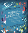 MUJERES EN EL DEPORTE
