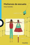MA�ANAS DE ESCUELA 2ED