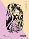 BIOLOGIA I. ESPACIOS CREATIVOS