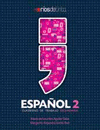 ESPA�OL 2. CUADERNO DE TRABAJO