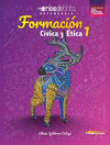 FORMACION CIVICA Y ETICA 1 NEM