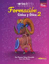 FORMACION CIVICA Y ETICA 2 NEM