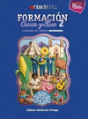 FORMACION CIVICA Y ETICA 2. CUADERNO DE TRABAJO
