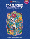 FORMACION CIVICA Y ETICA 3. CUADERNO DE TRABAJO