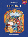 HISTORIA 1. CUADERNO DE TRABAJO