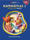 MATEMATICAS 1. CUADERNO DE TRABAJO