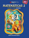 MATEMATICAS 2. CUADERNO DE TRABAJO