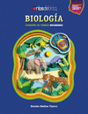 BIOLOGIA. CUADERNO DE TRABAJO